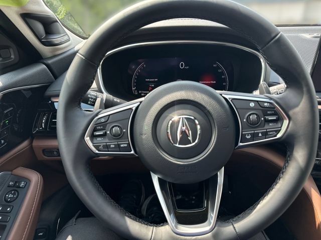 New 2026 Acura MDX SH-AWD w/ Technology Package image 15