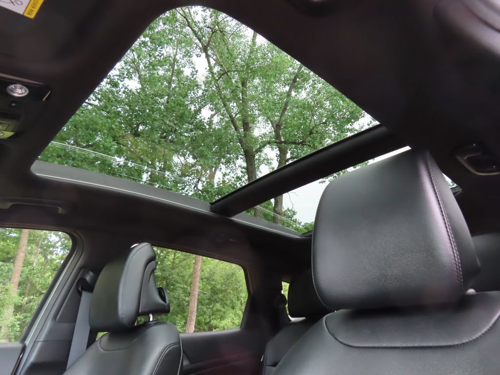 Used 2024 Kia Sportage X-Line w/ X-Line Premium Package AWD/4WD image 5