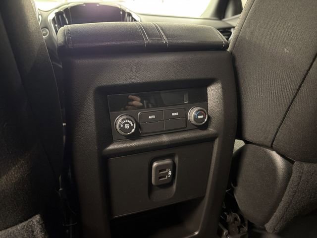 Certified 2023 Chevrolet Traverse LT image 20