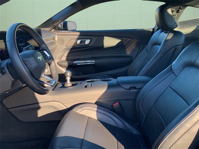 Used 2024 Ford Mustang GT Premium image 18