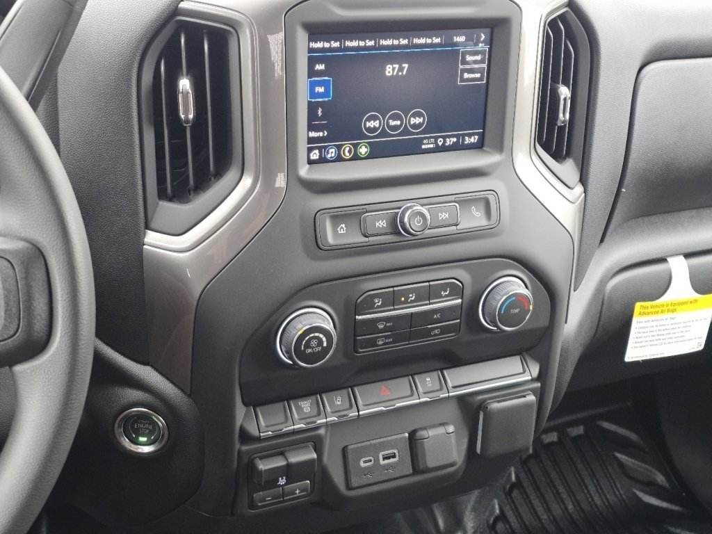 New 2026 Chevrolet Silverado 3500 W/T w/ WT Convenience Package image 13