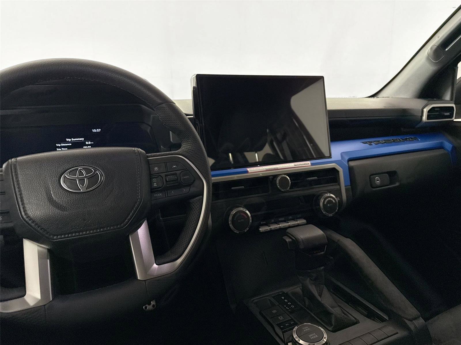 Certified 2024 Toyota Tacoma TRD Sport image 30