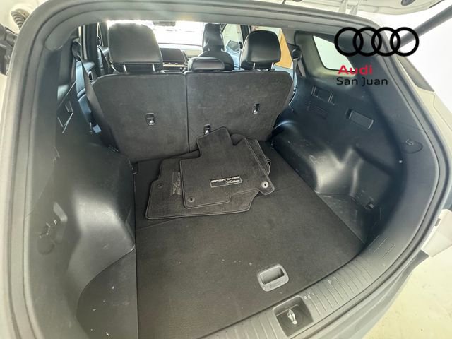 Used 2023 Kia Sportage X-Line w/ X-Line Premium Package image 8