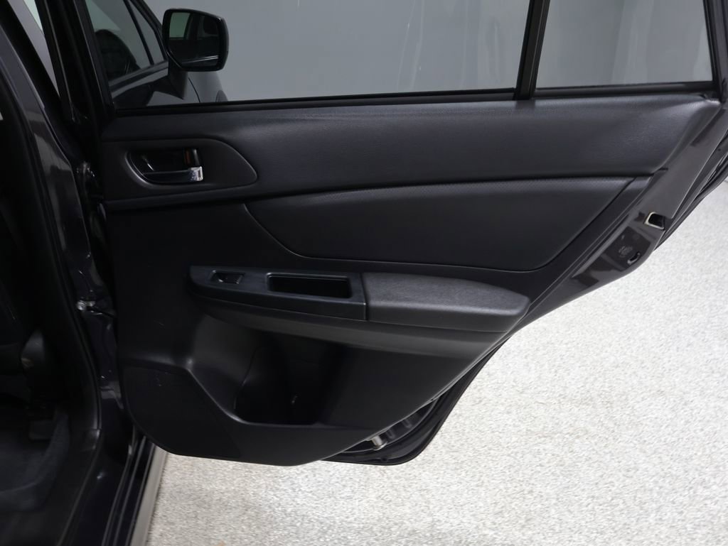 Used 2014 Subaru Crosstrek 2.0i Limited w/ Popular Package #2 AWD/4WD image 21