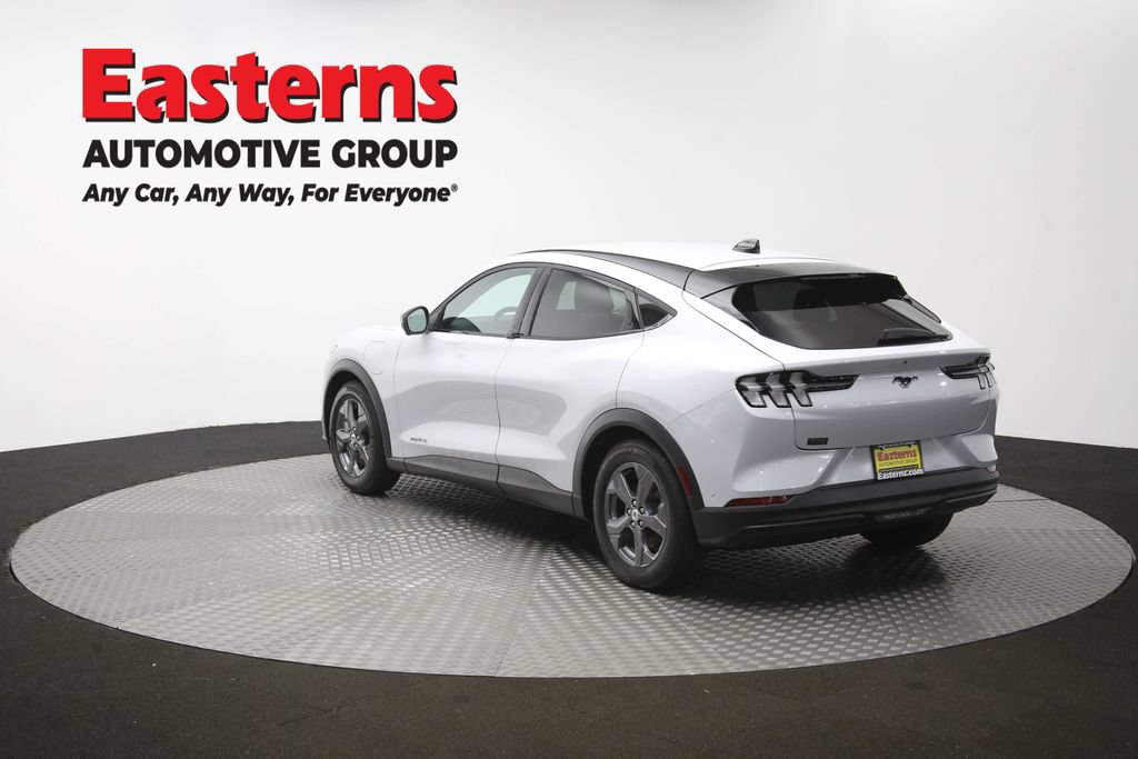 Used 2023 Ford Mustang Mach-E Select AWD/4WD image 62