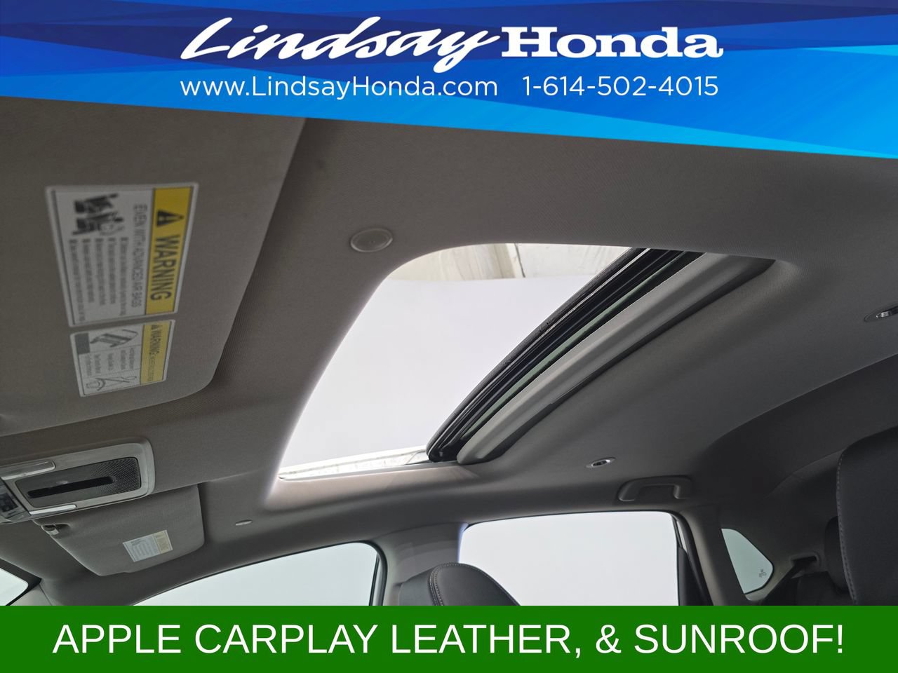 Used 2024 Honda HR-V EX-L image 21