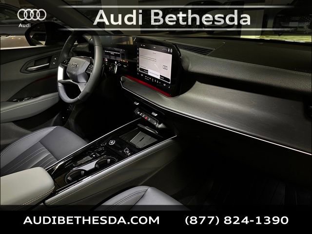 New 2026 Audi Q3 quattro 2.0T image 10