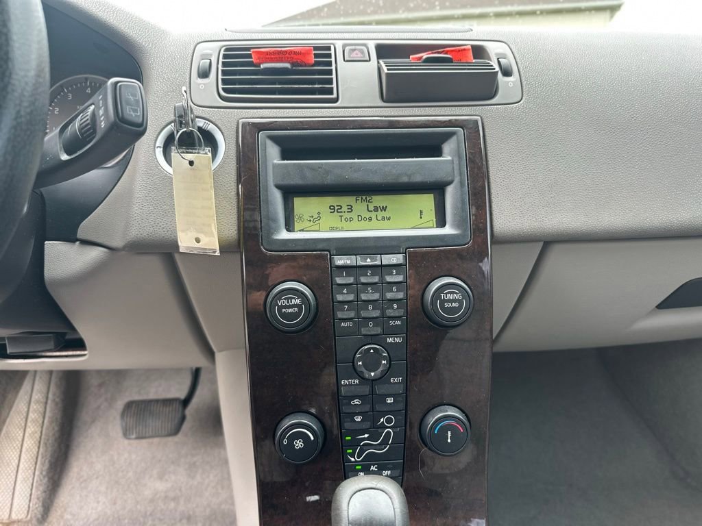 Used 2006 Volvo V50 2.4i FWD image 35