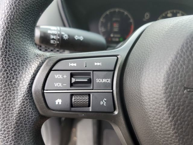 Used 2025 Honda CR-V EX image 21