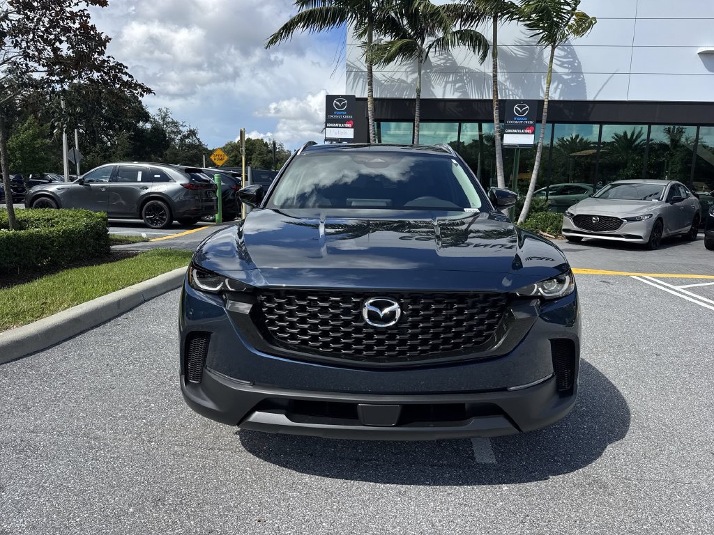 New 2026 MAZDA CX-50 AWD 2.5 S w/ Cargo Package image 29