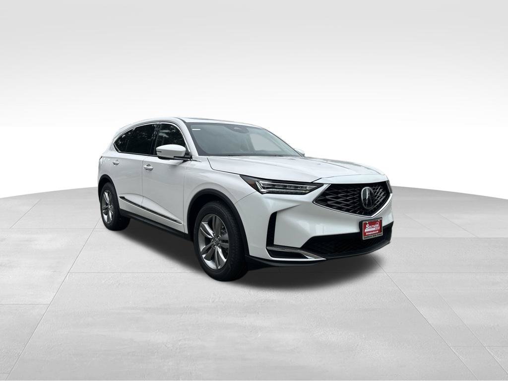 New 2026 Acura MDX SH-AWD image 7