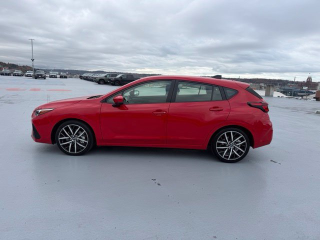 Used 2024 Subaru Impreza 2.0i Sport AWD/4WD image 6