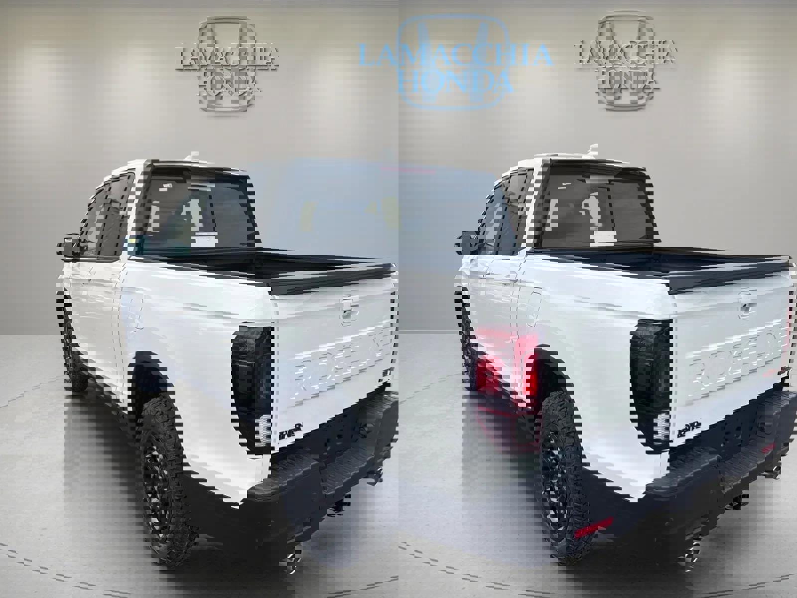 New 2026 Honda Ridgeline TrailSport+ image 15