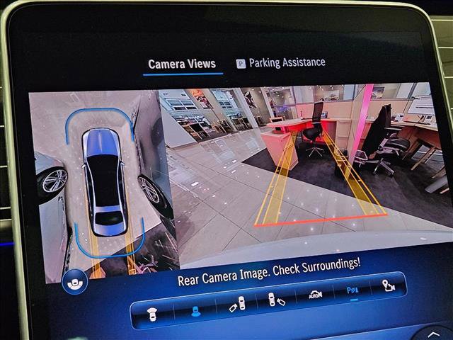 Used 2024 Mercedes-Benz Maybach S 580 4MATIC image 12