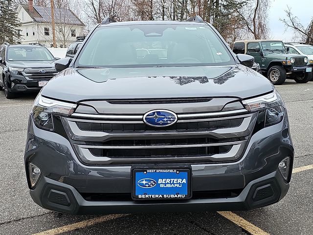 New 2026 Subaru Forester Premium video 2