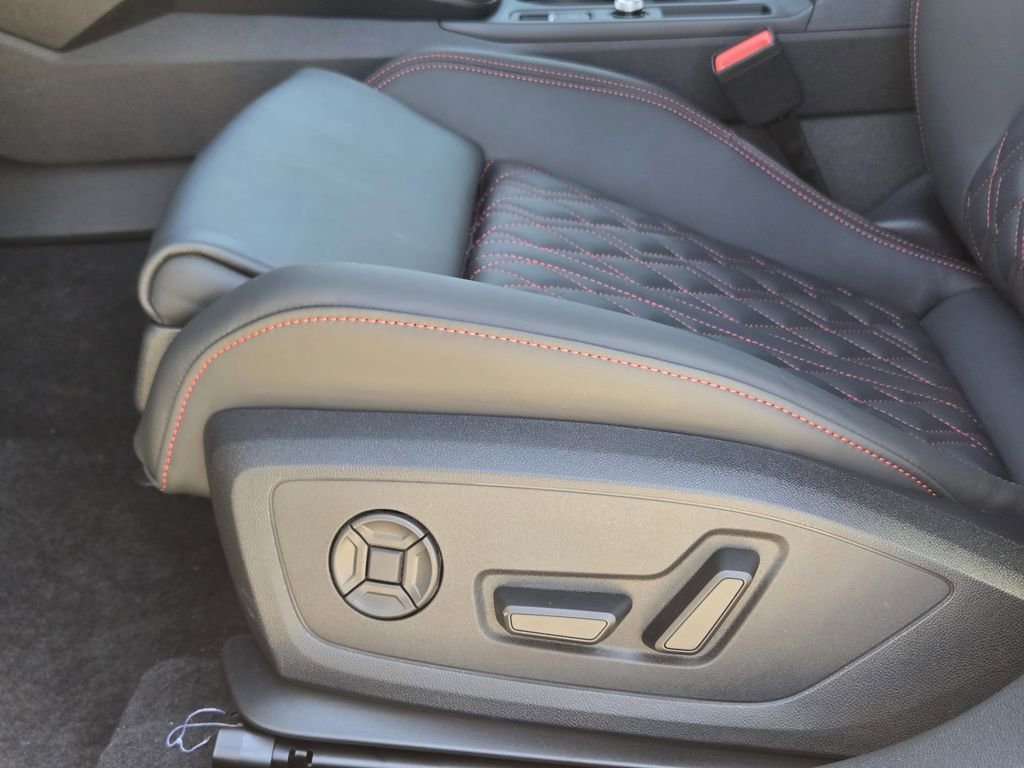 New 2026 Audi S3 Premium image 28