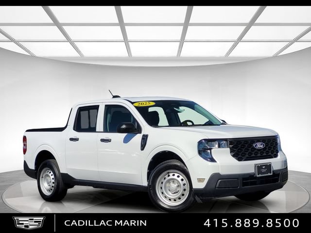 Used 2025 Ford Maverick XL
