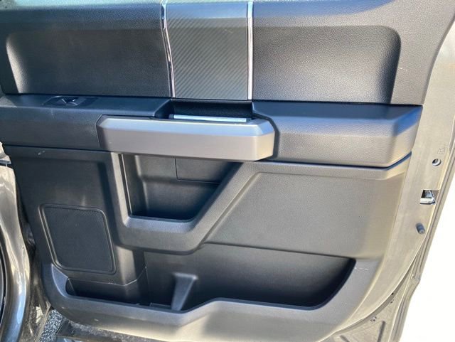 Used 2019 Ford F150 XLT w/ Equipment Group 302A Luxury AWD/4WD image 30
