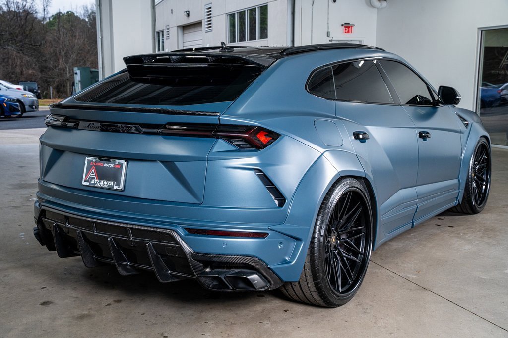 Used 2020 Lamborghini Urus image 6