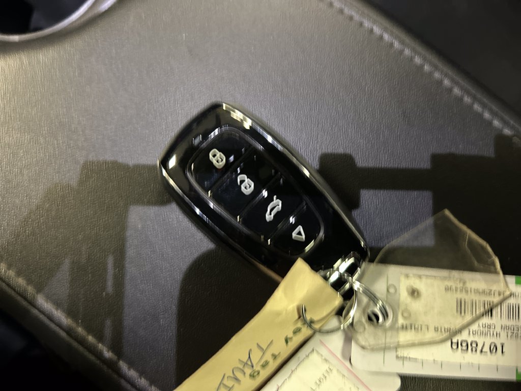 Used 2021 Hyundai Sonata Limited FWD image 20