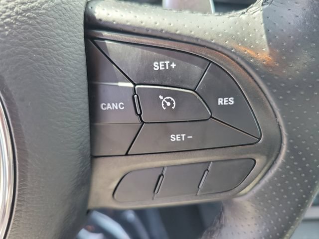 Used 2022 Dodge Challenger R/T w/ Blacktop Package RWD image 24