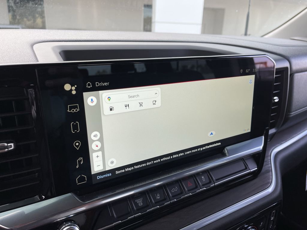 Used 2024 GMC Sierra 2500 SLT image 14