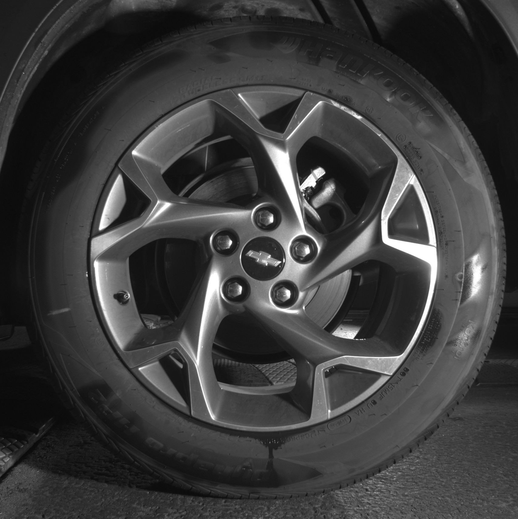 Used 2025 Chevrolet Trax LT w/ LT Convenience Package image 14