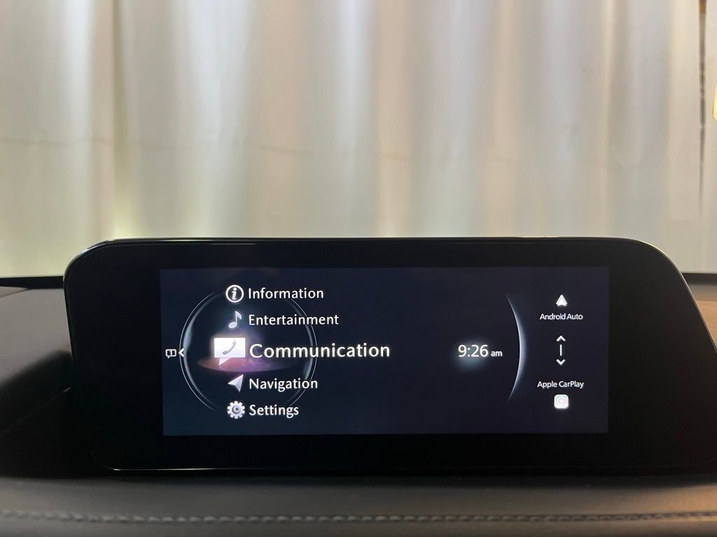 Certified 2025 MAZDA CX-30 AWD 2.5 S w/ Select Sport Pkg image 17