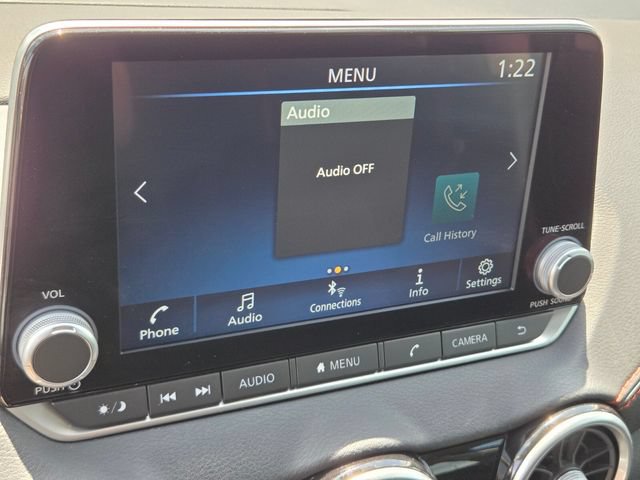 Used 2024 Nissan Sentra SR FWD image 19