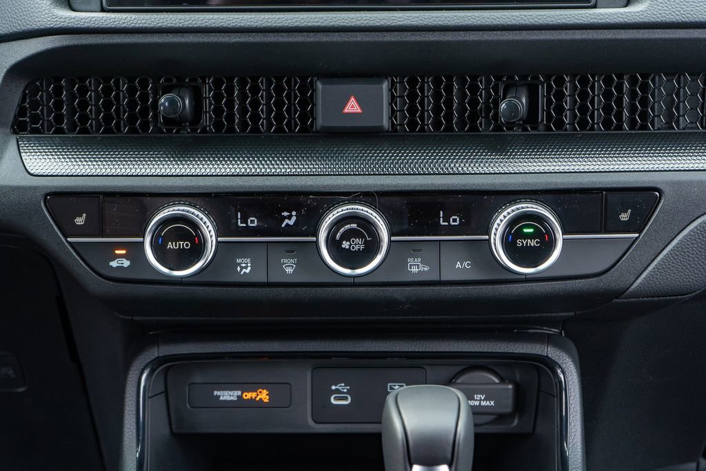 New 2026 Honda CR-V Sport image 20