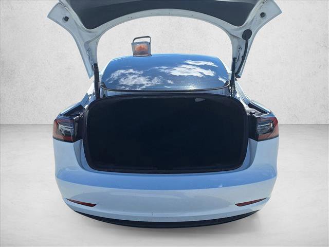 Used 2023 Tesla Model 3 Long Range AWD/4WD image 15