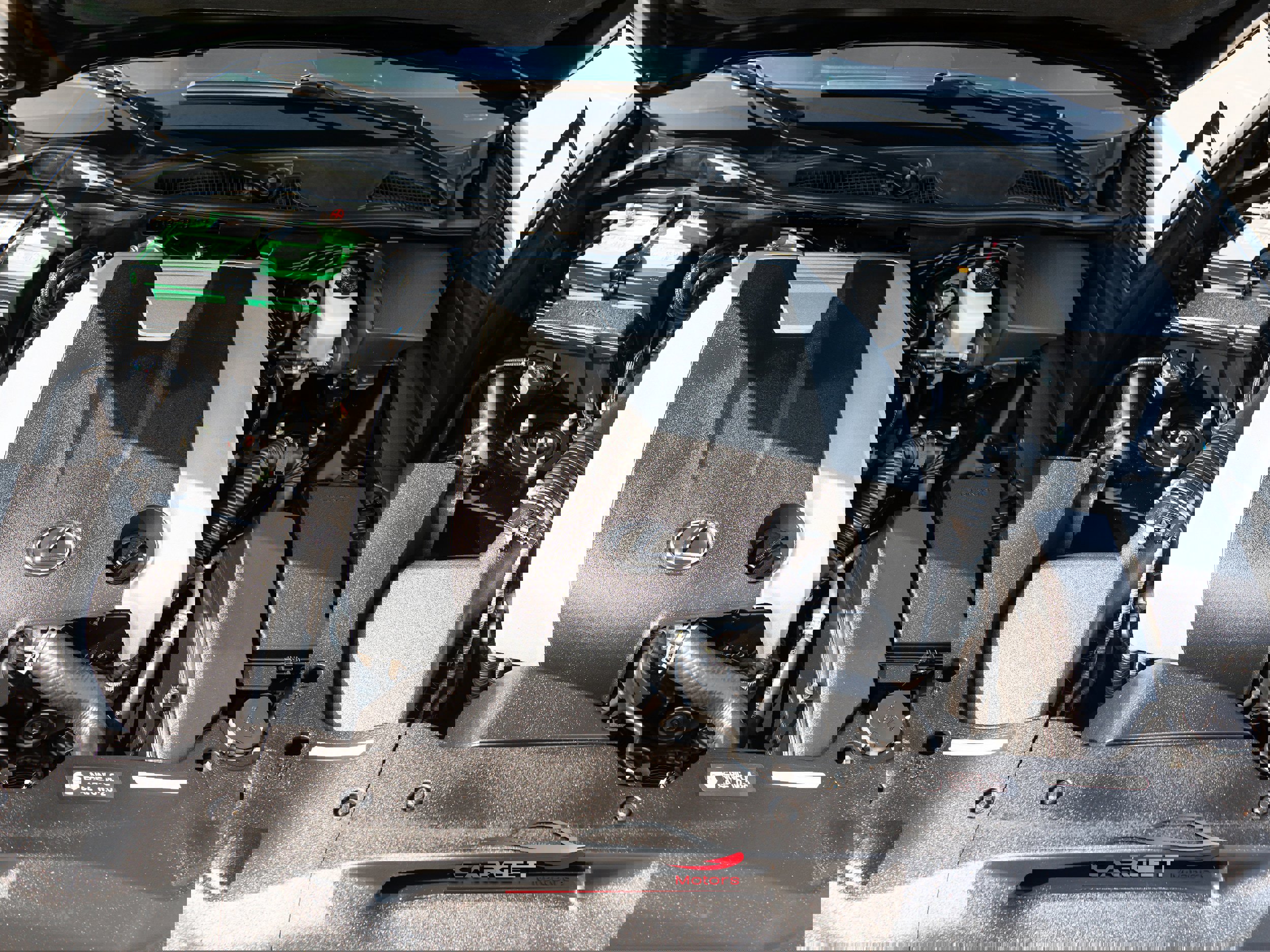 Used 2015 Lexus GS 350 image 50