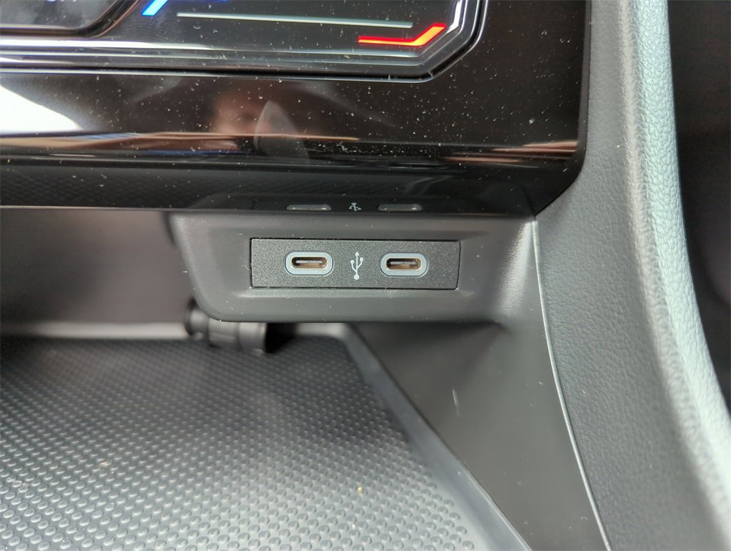 New 2026 Volkswagen Jetta Sport image 31