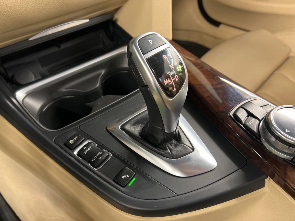 Used 2014 BMW 435i Convertible image 23