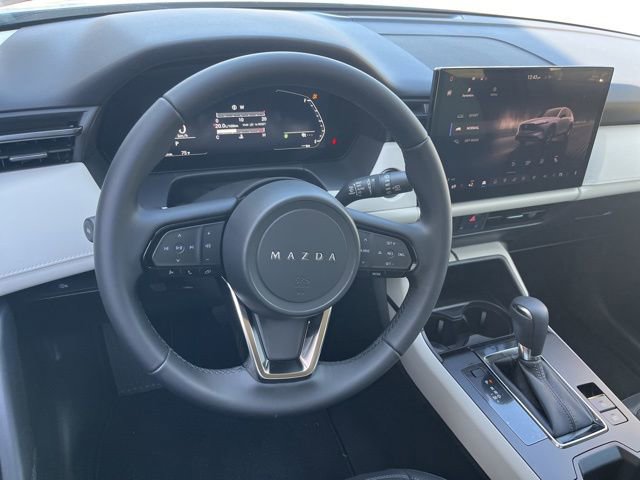 New 2026 MAZDA CX-5 Select AWD/4WD image 27