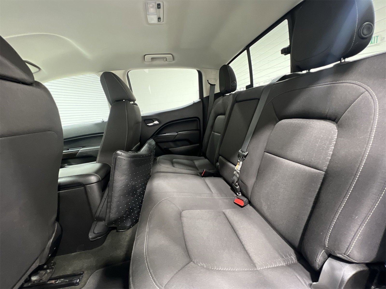 Used 2016 GMC Canyon SLE w/ SLE Convenience Package image 22