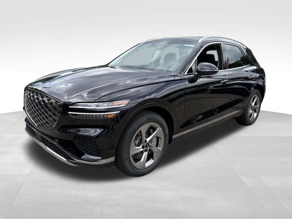New 2026 Genesis GV70 2.5T