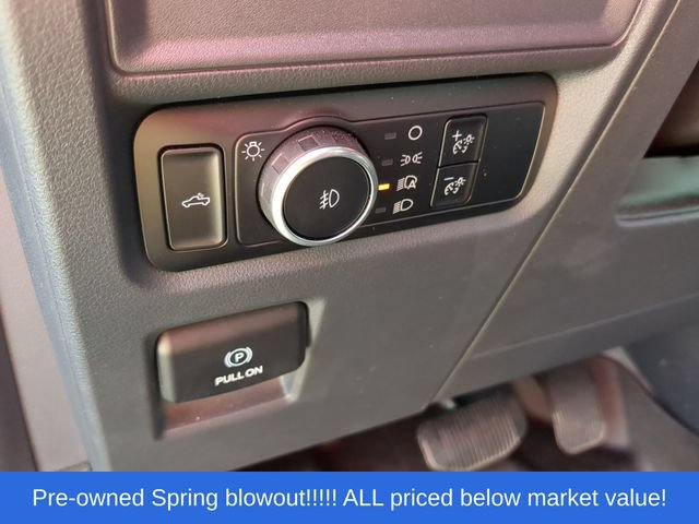 Used 2024 Ford F150 XL w/ Equipment Group 103A High RWD image 24