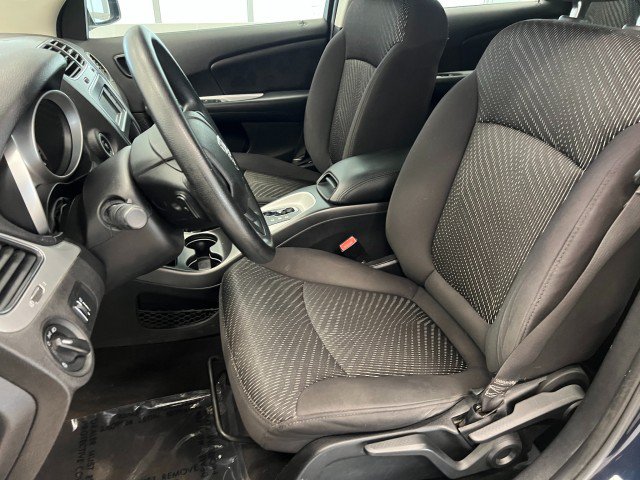 Used 2014 Dodge Journey American Value Package w/ Flexible Seating Group FWD image 10