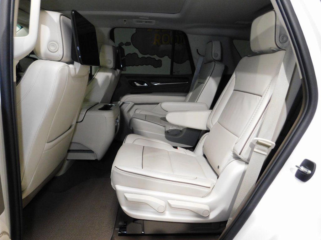 Used 2023 GMC Yukon Denali image 80