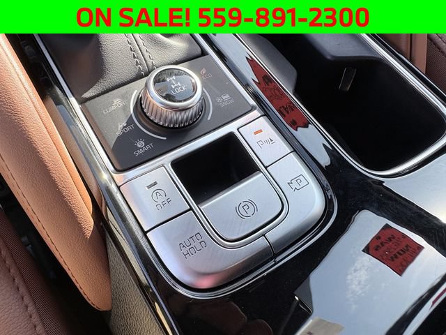 Used 2024 Kia Telluride SX X-Line AWD/4WD image 25