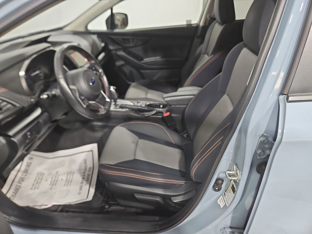 Certified 2022 Subaru Crosstrek 2.0i Premium image 11