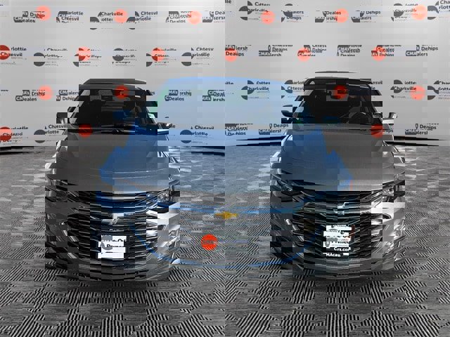 Used 2023 Chevrolet Malibu LT image 8