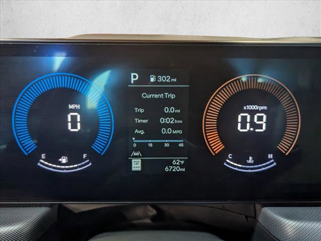 Certified 2025 Hyundai Sonata SEL image 11