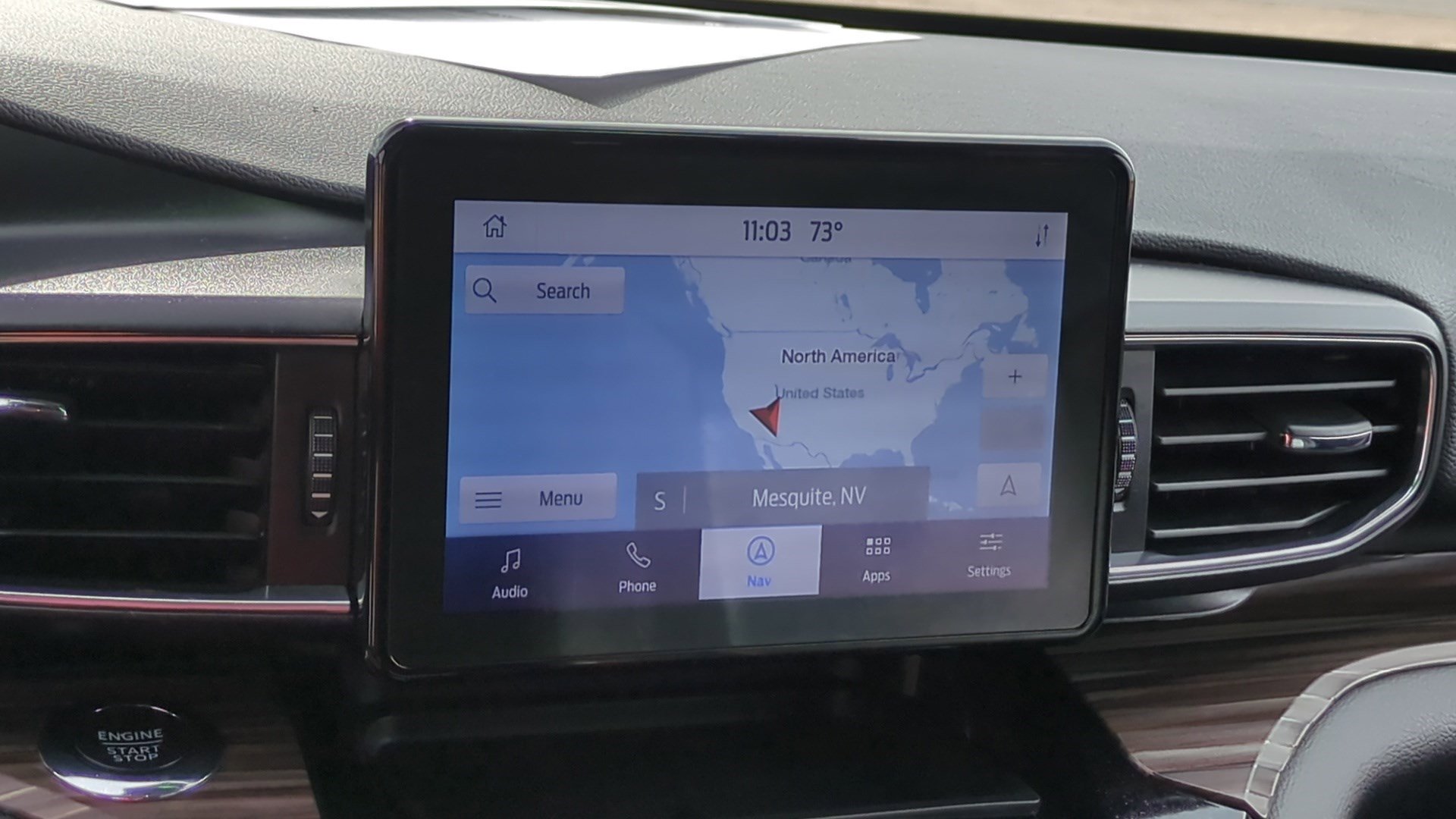 Used 2023 Ford Explorer Limited image 24