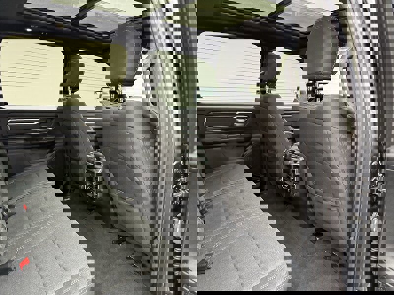 Used 2019 RAM 1500 Big Horn image 62