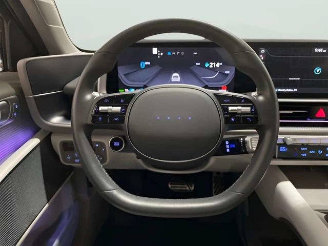Used 2025 Hyundai Ioniq 6 Limited RWD image 15