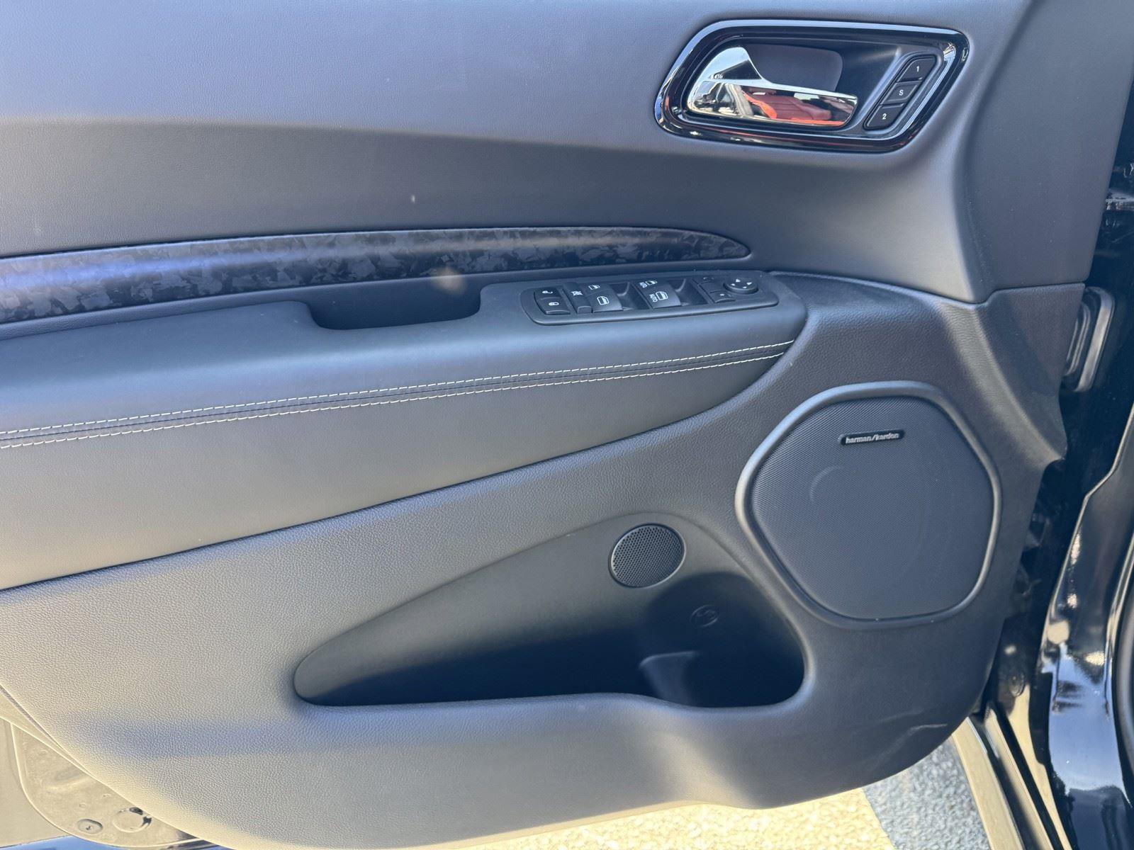 New 2024 Dodge Durango SRT Hellcat image 14