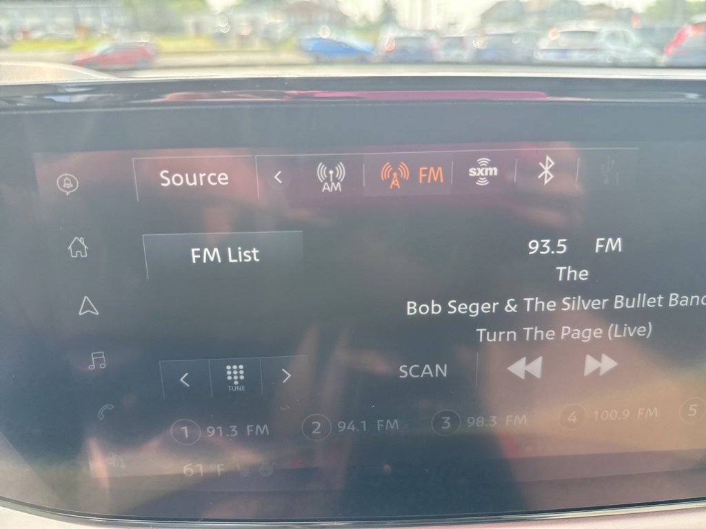 Used 2023 Nissan Ariya FWD image 23