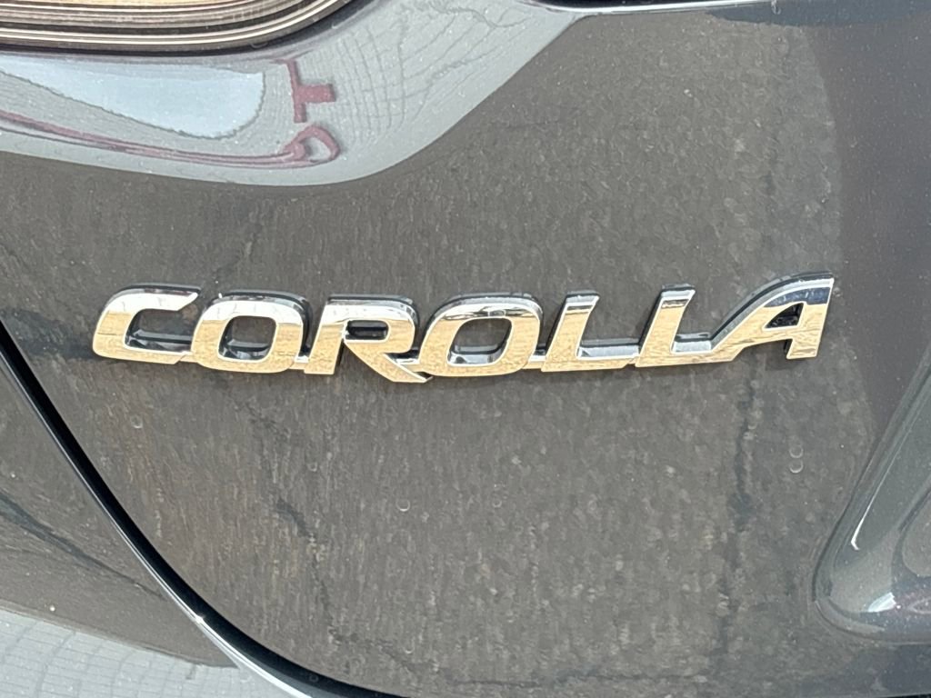 New 2026 Toyota Corolla LE image 31